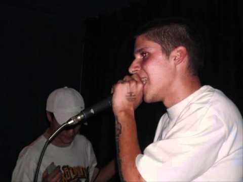 Rome Side   Bif feat  Occhi viola   Guera