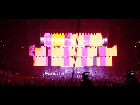 roxy music united center september 19, 2022 love is the drug