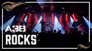 Madball  - Heaven hell // Live 2016 // A38 Rocks