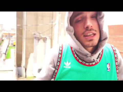 TrapSteve - Sauce (Produced by BW) Official Music Video