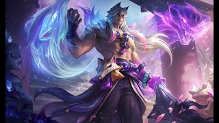 【イグナイト最高】セト専、初めての対人戦へ征く【League of Legends】
