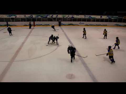 ЮниорГДО-Челны(Набережные Челны)17.11.18