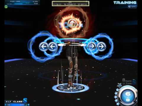 KR Mstar Unique - Lenka S+