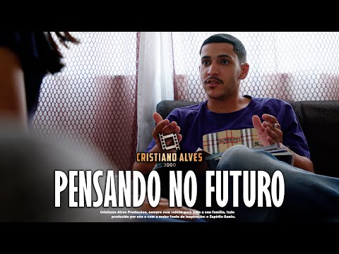 THINKING ABOUT THE FUTURE