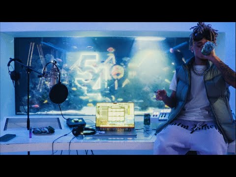 Drazy - SPRITE! (Official Video)