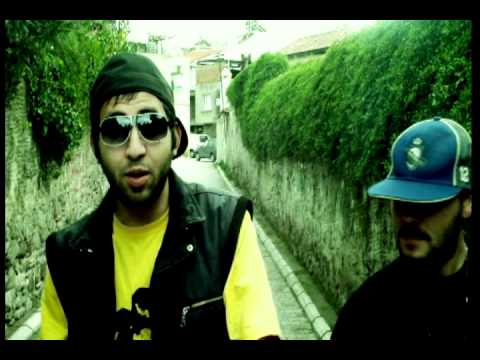 Rapdar - Kan Revan (Video Klip) ''2011''