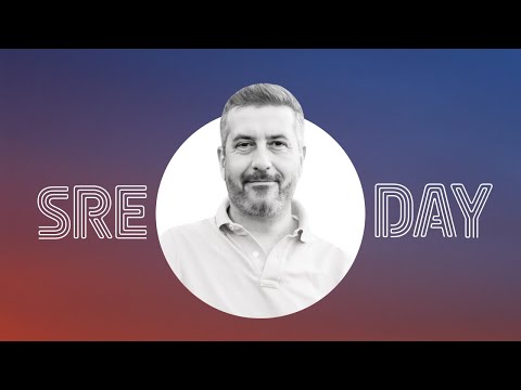 Leveraging Team Topologies for Software Evolution | Joao Rosa | SREday Amsterdam 2025 Q2