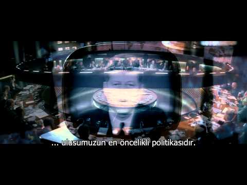 "X-MEN: BİRİNCİ SINIF" yeni fragman - Türkçe altyazılı