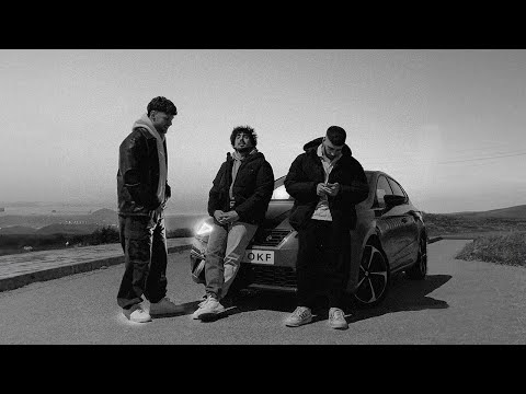 AL LADITO MÍA - Ortiizzz, Flashy Dee, Kid Padi (Prod. Shadejay)