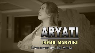 Download lagu Aryati - Ismail Marzuki (Live cover Lisa Maria) mp3 Download lagu Aryati - Ismail Marzuki (Live cover Lisa Maria) mp3
