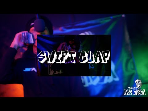 Tally Mic Check Ep. 13: Swift Guap - Money Flow