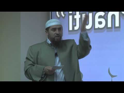 Prishja e Agjërimit Pa Arsye [HUTBE] - Dhulkarnejn Ramadani