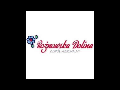 Rożnowska Dolina - Świyć miesioncku