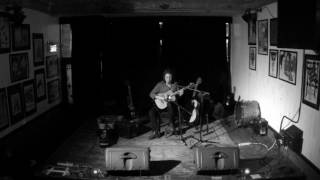 The Werewolf song (Hurley) — Myriam Gendron live on still camera.