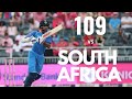 Shikhar Dhawan 109 105 Vs South Africa 13th ODI Ton Innings Johannesburg 2018 Viral