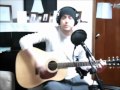 Boohwal -Heeya 'Cover'- by james 