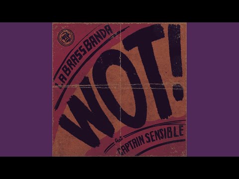 Wot! (Captain Club Mix)