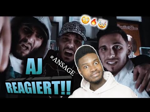 REAL TALK..!! 🔥💯 CAPITAL BRA - DER BRATAN BLEIBT DER GLEICHE | REACTION | AJ LOCO