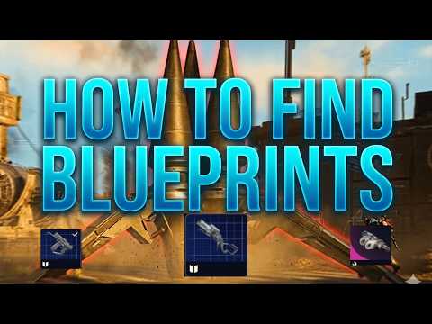 Blueprints - Dogbreth