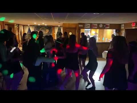 Feerock Entertainment video.