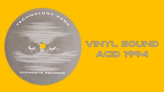 Technology Park – Executioner's Song