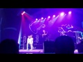 Deni Yang Seaworld From Gazillion Bubble Show