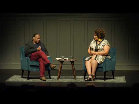 Ijeoma Oluo with Charles Mudede: So You Want to Talk About Race | Town Hall Seattle
