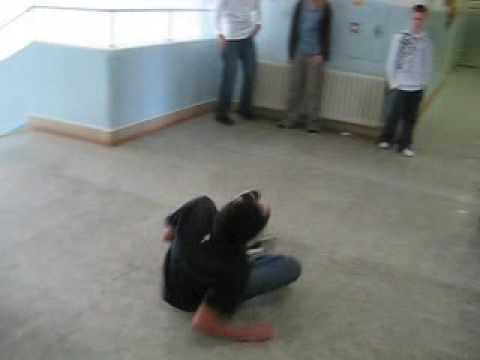 ŽŠ Nové Lázně..9.A 2009