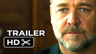 The Water Diviner Official Trailer #1 (2014) Russell Crowe Australian Epic Movie HD