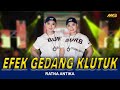 RATNA ANTIKA EFEK GEDANG KLUTUK Ft BINTANG FORTUNA Official Music Video