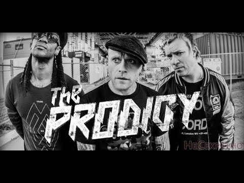 ПРОДИДЖИ   The Prodigy  -  Everybody   (Prodigy vs Tiesto ft Busta Rhymes vs Daft Punk)