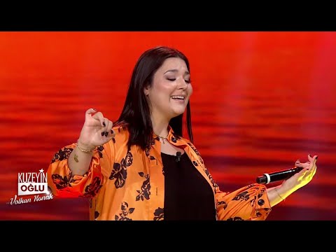 Tuğçe Kandemir - Gülü Soldurmam