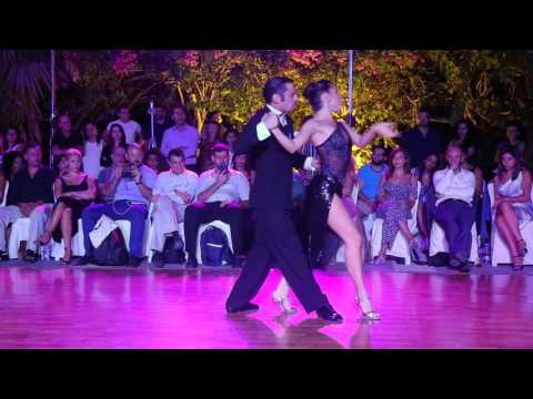 BTF 2016 Neri Piliu & Yanina Quiñones III