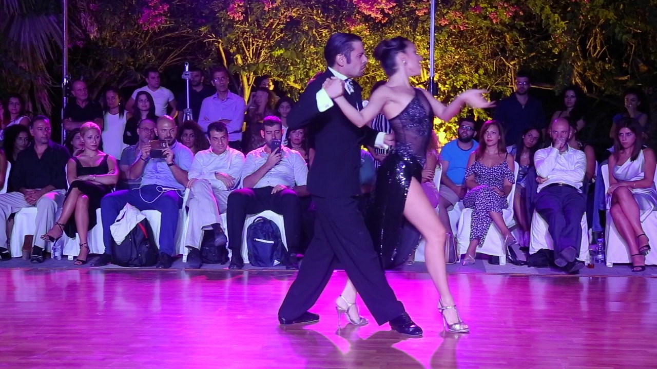 BTF 2016 Neri Piliu & Yanina Quiñones III