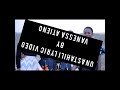 UNASTAHILI Lyric Video Vanessa Atieno