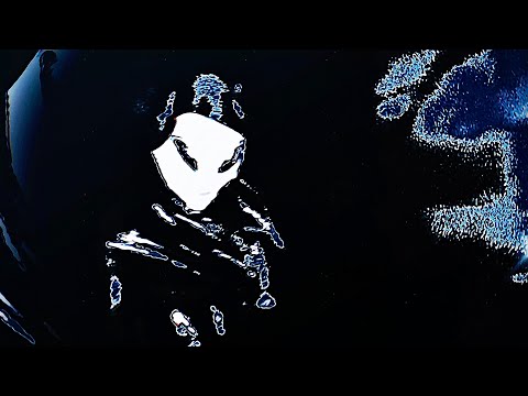 STOiZY - IF WE ARE WHAT WE EAT, I COULD BE YOU TOMORROW. [MUSIC VIDEO]