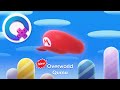 New Super Mario Bros Overworld Remix