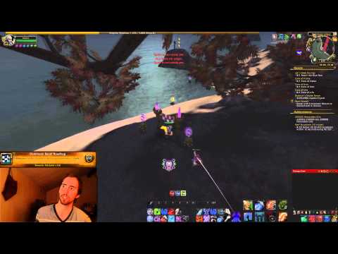 Darkmoon Racer Roadhog Achievement Guide