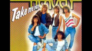 Heaven - Broken Wings