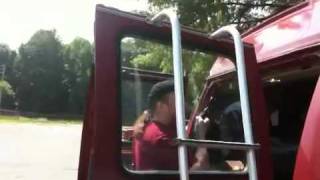 Peter Case and What The...? - the Documentary