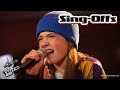 Billie Eilish Happier Than Ever Frida Sing Offs The Voice Kids 2024