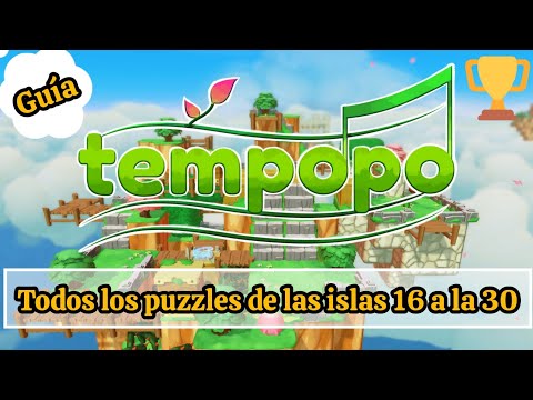 Tempopo, el adorable próximo juego de los desarrolladores de ‘Unpacking’, tiene fecha d