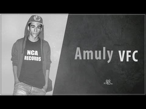 Amuly - VFC (videoclip)