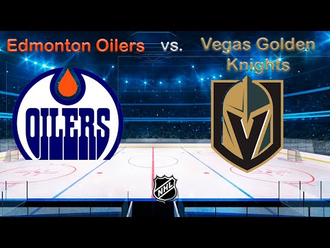 Edmonton Oilers vs. Vegas Golden Knights | Prediction | NHL Oct.21, 2021