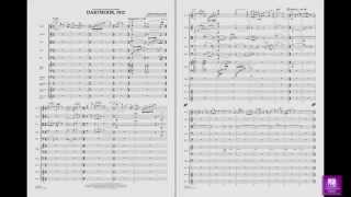 Dartmoor, 1912 by John Williams/arr. Bulla