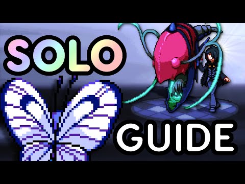 How To Beat PULSE CLAWITZER With Only One Pokemon | Reborn E19 / Episode 19 Guide