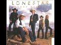 Lonestar ~ Cheater's Road