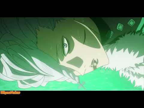 Nozel apologized to Noelle for everything, Noelle Use Her Mother's Magic Valkyrie Armor.