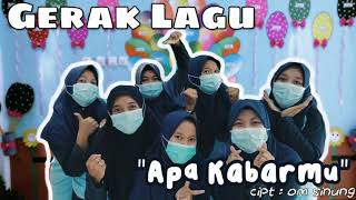 Download lagu Gerak & Lagu 'Apa Kabarmu' #RA_Diponegoro_Ngajum_Malang mp3 Download lagu Gerak & Lagu 'Apa Kabarmu' #RA_Diponegoro_Ngajum_Malang mp3