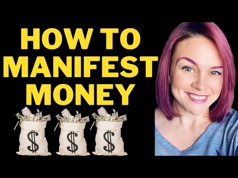 How to Manifest Money | $$$ Instant Results $$$ |